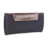 LYKKE Weekender Large Etui med Magnetisk Lukning, 13 cm